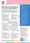 Эстафета Мои финансы