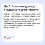 Как установить шлагбаум